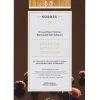KORRES ARGAN OIL Hochentwickelte Haarcoloration Golden Honey Light Blonde / Honigblond 8.3 10688426