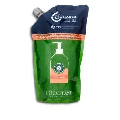 L'Occitane NACHFÜLLPACKUNG INTENSIV-REPAIR HAARSPÜLUNG 500 ML 10693075