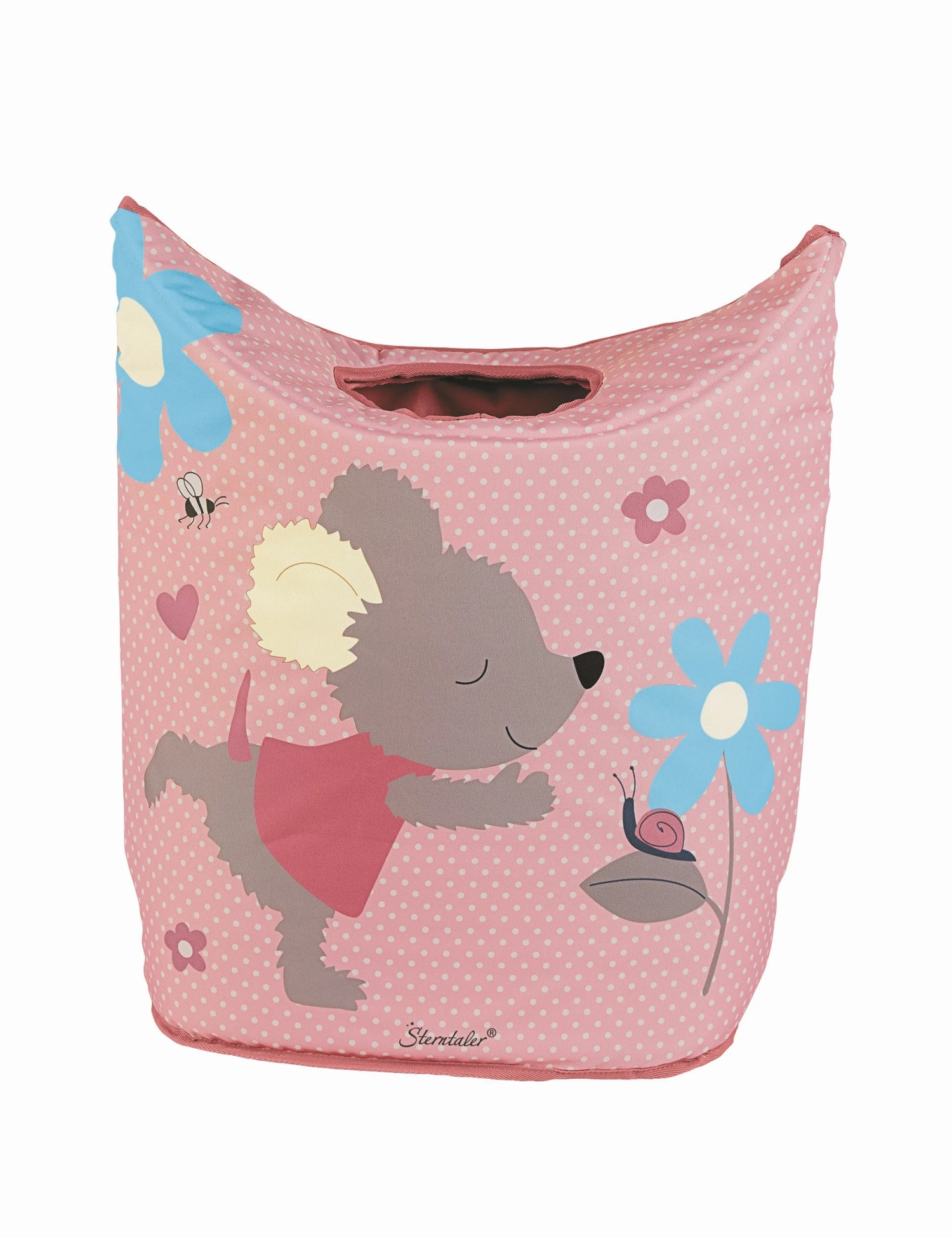 Sterntaler Spielzeugkorb Maus Mabel 10573956 4 Sterntaler Spielzeugkorb Maus Mabel 10573956 – Bild 2