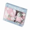 Sterntaler Geschenk-Set Esel Emmi Girl 10462894