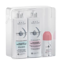 SBT Body Set Anti-Irritation Roll-On Deodorant Gratis 10701056