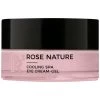 ANNEMARIE BÖRLIND ROSE NATURE COOLING SPA EYE CREAM-GEL 10699948