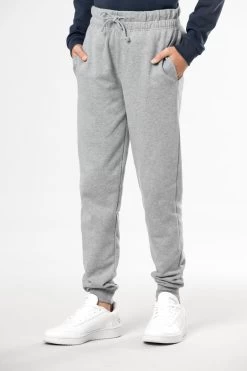 Wöhrl Unifarbene Sweathose Aus Bio-Baumwolle 10641741