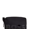 Boss KULTURBEUTEL AUS RECYCELTEM NYLON MIT LOGO Catch_Washbag 10682887