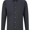 Boss Businesshemd JOE 10643514 -Sportmode Geschäft BOSS Black PreFall 22 001 50473265