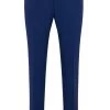 Boss SLIM-FIT HOSE AUS STRETCH-SCHURWOLLE Genius-MM-224 10665623