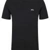 Boss Green T-SHIRT AUS BIO-BAUMWOLLE MIT RUNDHALSAUSSCHNITT UND GESCHWUNGENEM LOGO 10645700 -Sportmode Geschäft BOSS Green PreSpring 23 1 50469045