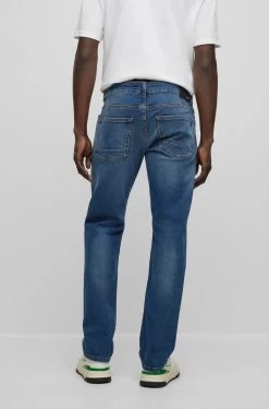 Boss Orange Slim Fit Jeans Delaware 10706075 -Sportmode Geschäft BOSS Orange 439 50495953 4