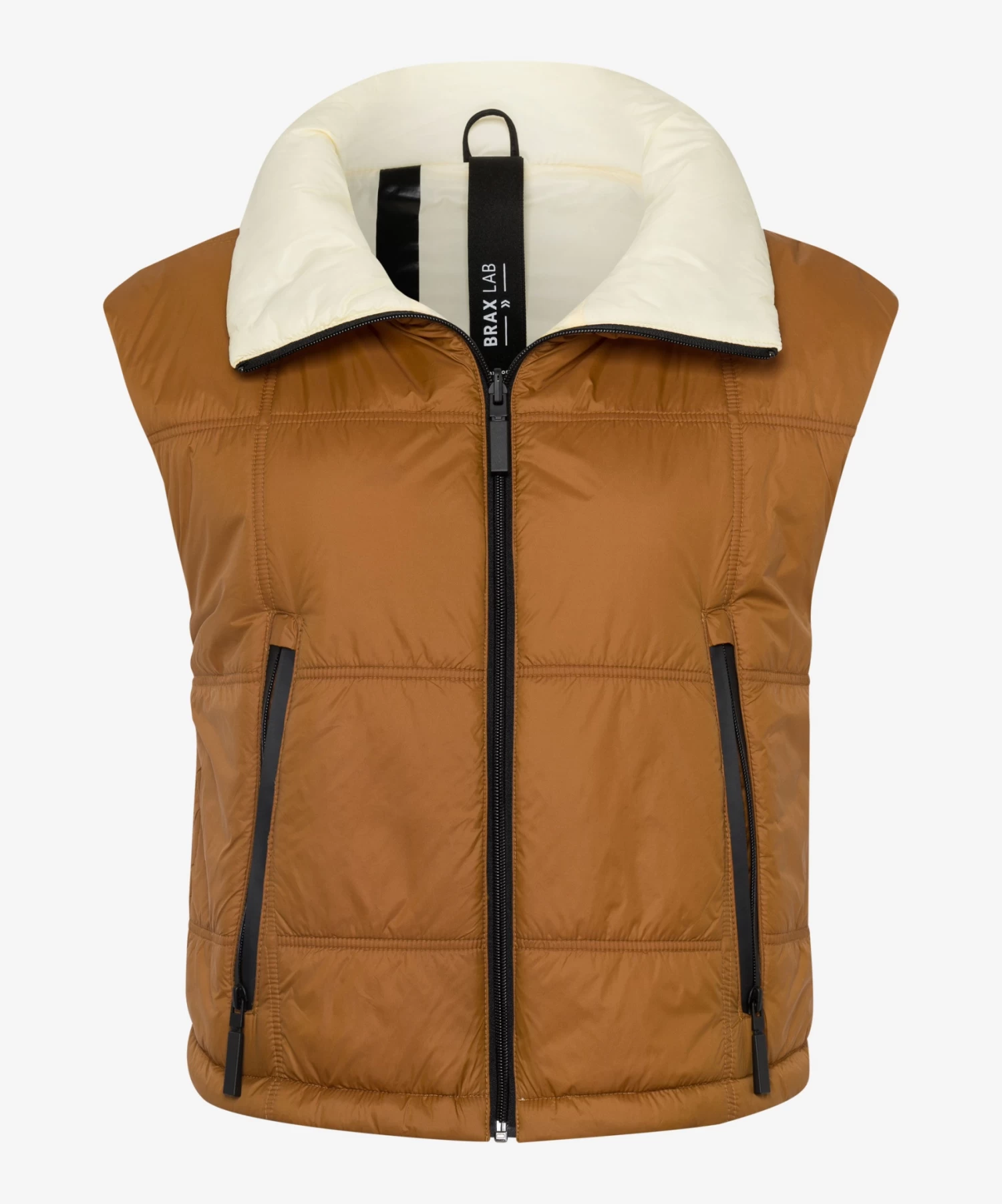 Brax Leichte Weste Im Sportiven Style 10691529 3 Brax Leichte Weste Im Sportiven Style 10691529