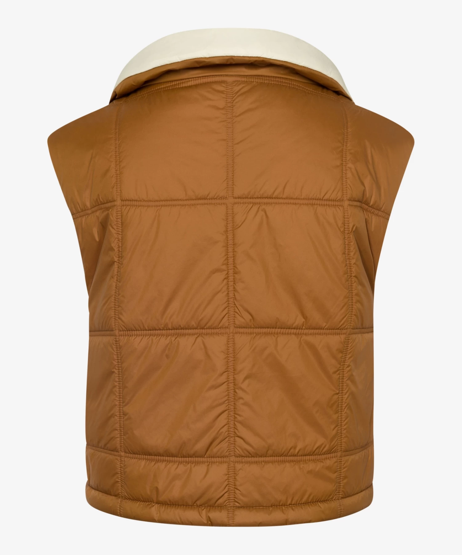 Brax Leichte Weste Im Sportiven Style 10691529 4 Brax Leichte Weste Im Sportiven Style 10691529 – Bild 2