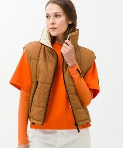 Brax Leichte Weste Im Sportiven Style 10691529 10 Brax Leichte Weste Im Sportiven Style 10691529 -Sportmode Geschäft BRAX 123 52 928818 95981340 4