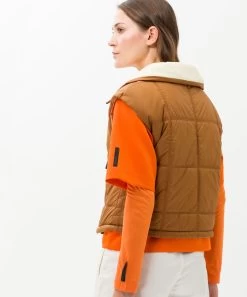 Brax Leichte Weste Im Sportiven Style 10691529 11 Brax Leichte Weste Im Sportiven Style 10691529 -Sportmode Geschäft BRAX 123 52 928818 95981340 5