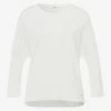 Brax Damenshirt In Leichtem Viskose-Mix 10691521