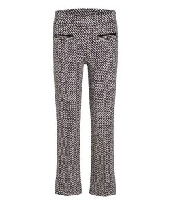Cambio Ranee Easy Kick Instyle Stoffhose 10678352