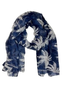 Cartoon Sommerschal 10699766