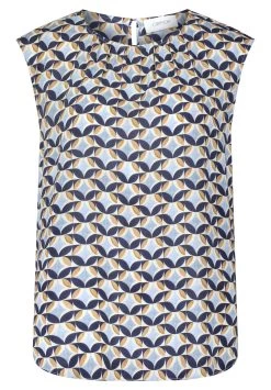 Cartoon Casual-Bluse 10715015