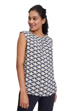 Cartoon Casual-Bluse 10715015 -Sportmode Geschäft CARTOON 232 7886 232 81067174 3