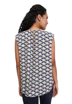 Cartoon Casual-Bluse 10715015 -Sportmode Geschäft CARTOON 232 7886 232 81067174 4