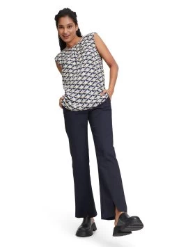 Cartoon Casual-Bluse 10715015 -Sportmode Geschäft CARTOON 232 7886 232 81067174 5