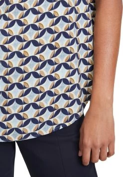 Cartoon Casual-Bluse 10715015 -Sportmode Geschäft CARTOON 232 7886 232 81067174 6