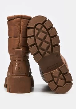 Copenhagen Studios CPH149 10677640 -Sportmode Geschäft CPH149 recycled nylon Nut Brown 2587SVGPnQPFqb