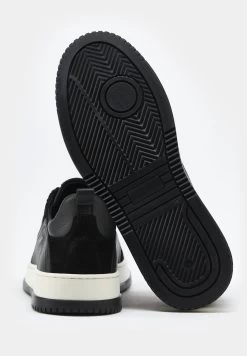 Copenhagen Studios CPH161M Leather Mix 10695470 -Sportmode Geschäft CPH161M leatherMix Black 2