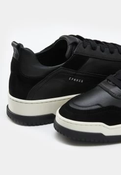 Copenhagen Studios CPH161M Leather Mix 10695470 -Sportmode Geschäft CPH161M leatherMix Black 3