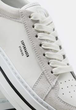 Copenhagen Studios CPH181 10695454 -Sportmode Geschäft CPH181 leathermix White 3SdFGsixkPpiaR