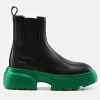 Copenhagen Studios CPH276 10677639 -Sportmode Geschäft CPH276 vitello Black Deep Green 1