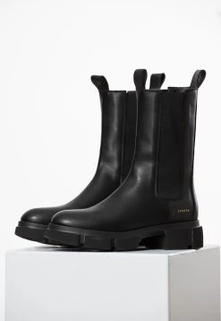 Copenhagen Studios Lederstiefel 10635374