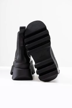 Copenhagen Studios CPH781 Vitello 10654208 -Sportmode Geschäft CPH781 vitello black 3