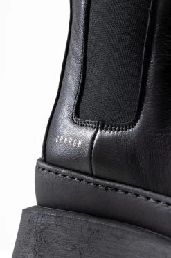 Copenhagen Studios CPH781 Vitello 10654208 -Sportmode Geschäft CPH781 vitello black 4