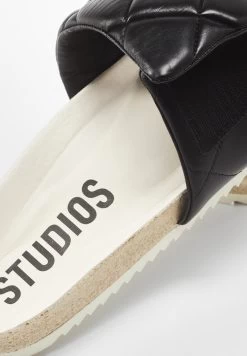 Copenhagen Studios CPH835 10690240 -Sportmode Geschäft CPH835 nappa black 3