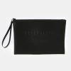 Copenhagen Studios CPH POUCH 2 10677635 -Sportmode Geschäft CPH pouch 2 big vegan vitello Black 1
