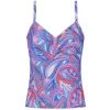 Cyell Bikinioberteil Tankini , Arabesque 10688299