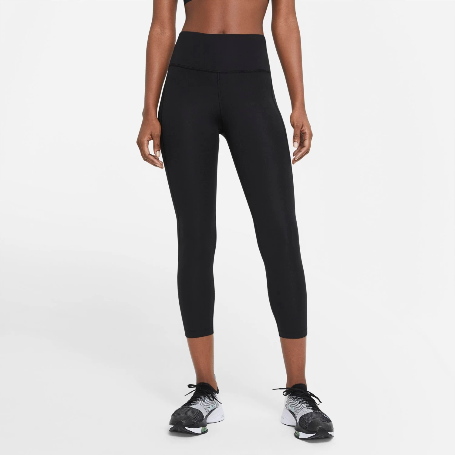 Nike Damen DF FAST CROP 10683545 3 Nike Damen DF FAST CROP 10683545