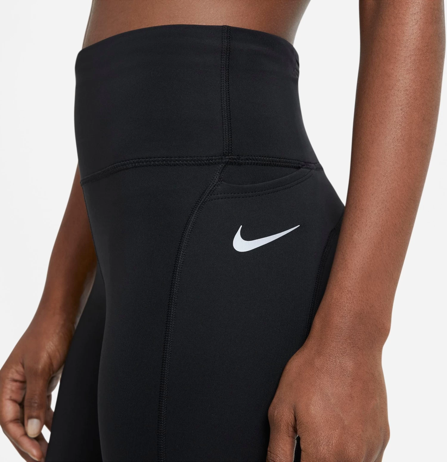 Nike Damen DF FAST CROP 10683545 5 Nike Damen DF FAST CROP 10683545 – Bild 3