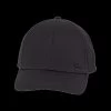 Calvin Klein Basecap Aus Baumwoll-Twill 10684580 -Sportmode Geschäft Calvin Klein 009999 001 K50K502533001