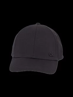 Calvin Klein Basecap Aus Baumwoll-Twill 10684580