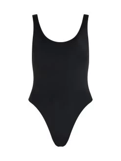 Calvin Klein Badeanzug Mit U-Ausschnitt 10642235