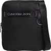 Calvin Klein Jeans Crossbody Bag Aus Recyceltem Nylon 10682727