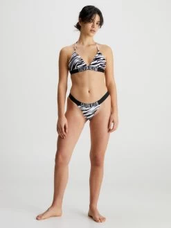 Calvin Klein Bikinioberteil 10682852 -Sportmode Geschäft Calvin Klein SP2023 0GN KW0KW021160GN 3