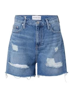 Calvin Klein Jeans MOM SHORT 10683564