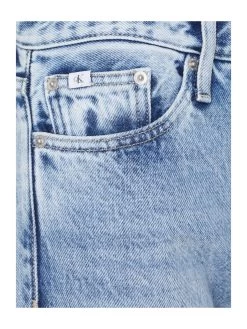 Calvin Klein Jeans AUTHENTIC BOOTCUT 10683432 -Sportmode Geschäft Calvin Klein SP2023 1AA J20J2208551AA 5