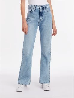 Calvin Klein Jeans AUTHENTIC BOOTCUT 10683432 -Sportmode Geschäft Calvin Klein SP2023 1AA J20J2208551AA 6