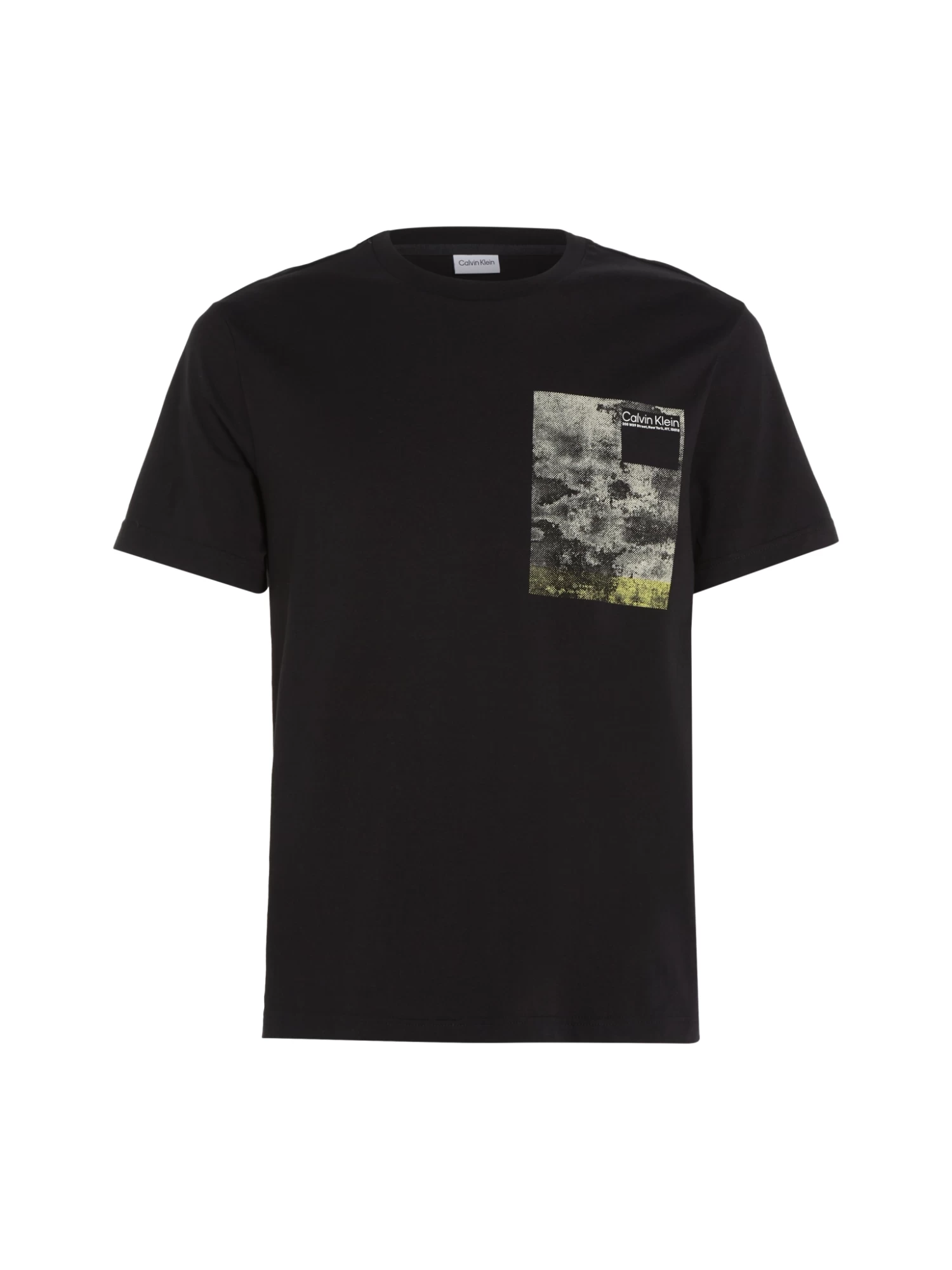 Calvin Klein Photo Print T-Shirt 10684666