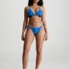 Calvin Klein Bikinihose 10682850 -Sportmode Geschäft Calvin Klein SP2023 C4X KW0KW01982C4X