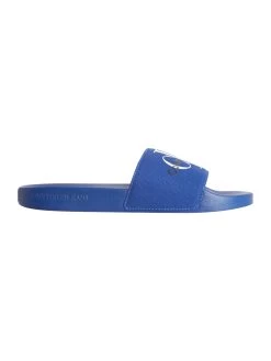 Calvin Klein Monogramm-Slides 10685665