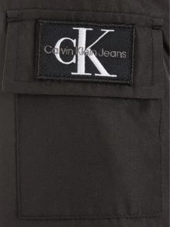 Calvin Klein Back To School Jacke 10704927 -Sportmode Geschäft Calvin Klein SU2023 0GM IB0IB012740GM 5