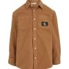 Calvin Klein Canvas Overshirt 10704936